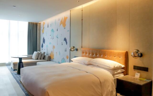 Four Points by Sheraton Chongqing, Yongchuan