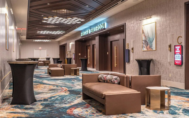 Wind Creek Southland Casino and Hotel