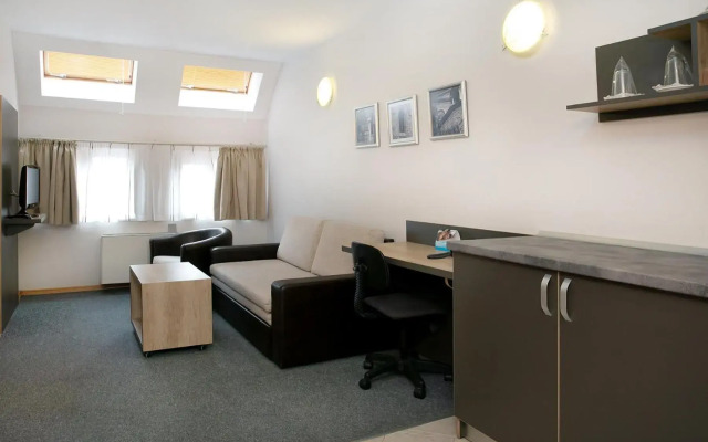Hotel Niky