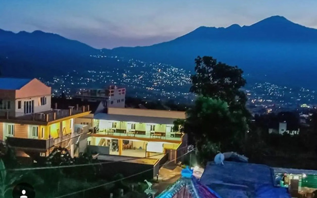 Batuque Town Villa 2