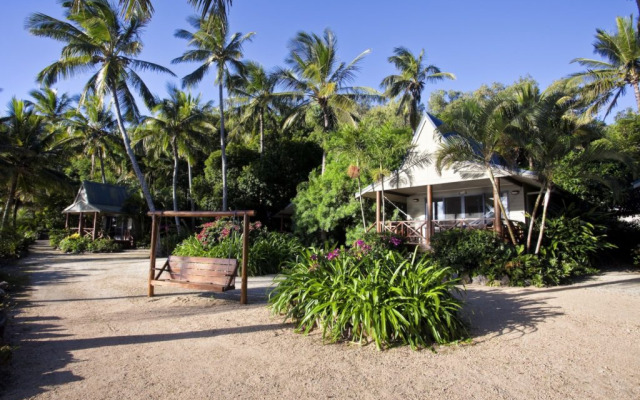 Palm Bay Resort