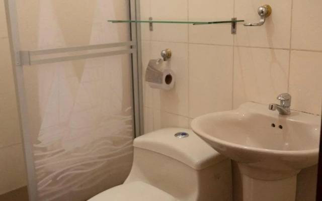 RinaKawsay - ViveViajando HERMOSO Apartamento completamente amoblado en TENA