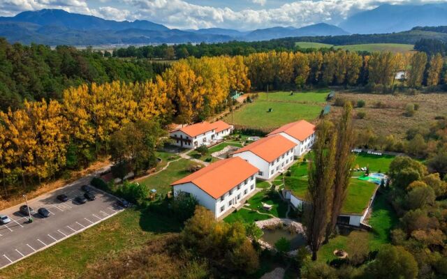 Wolkendorf Bio Hotel & Spa