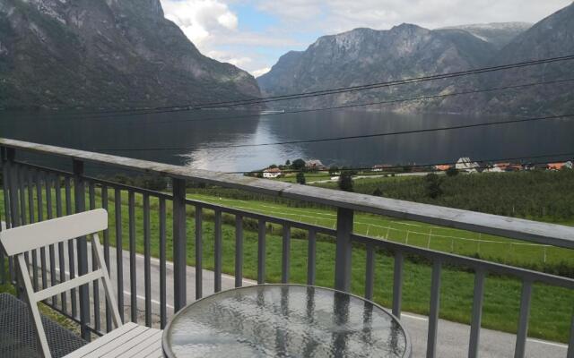 Winjum Hostel Stegastein