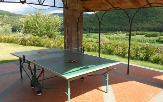 Il Colombaio Agriturismo