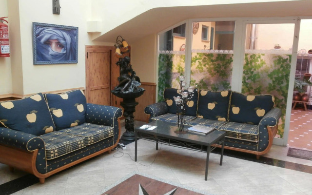 Hotel Agur