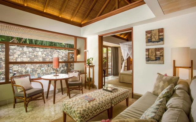 Jeeva Santai Villas