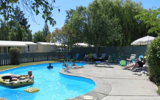 Glenmark Holiday Park