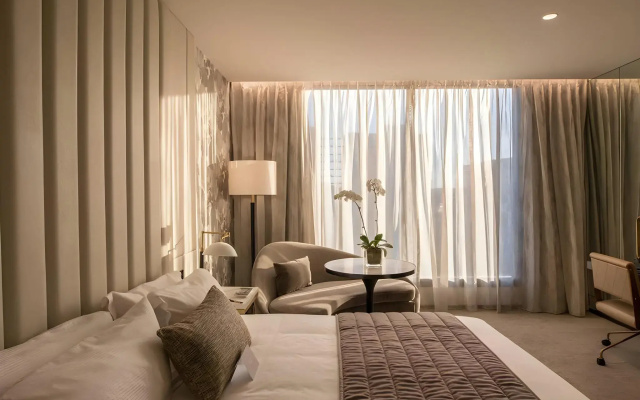 Emporium Hotel South Bank