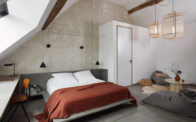 La Maison de Pommard