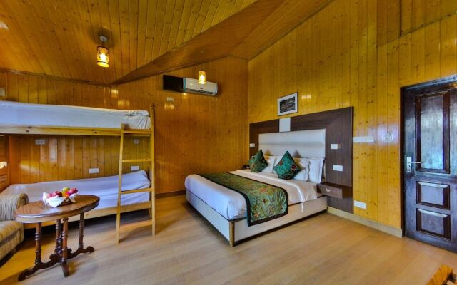 Wildflower Villa Resort Pahalgam