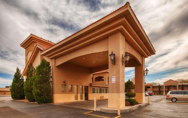 Best Western El Rancho Palacio