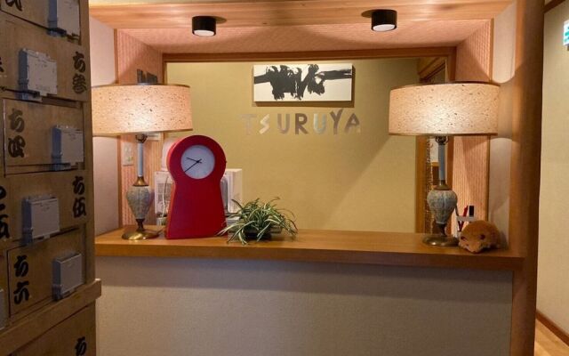 Tsuruya Guesthouse