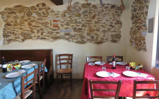 B&B Dal Brillante