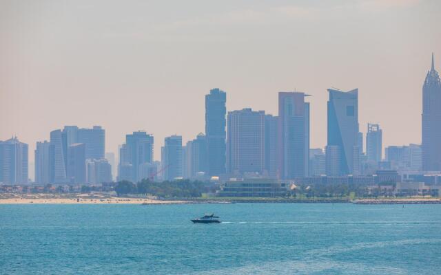 DXB - Anantara - 718 - PJ