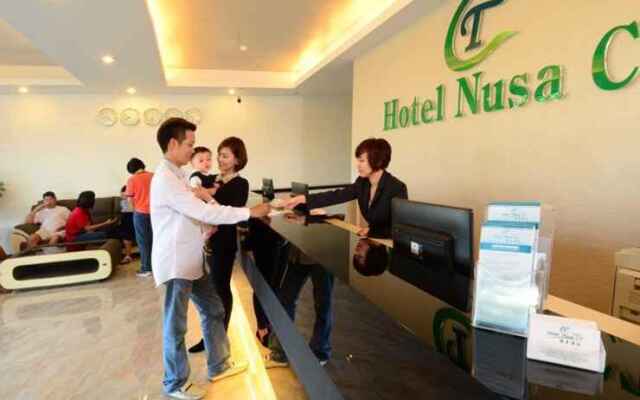 Hotel Nusa CT