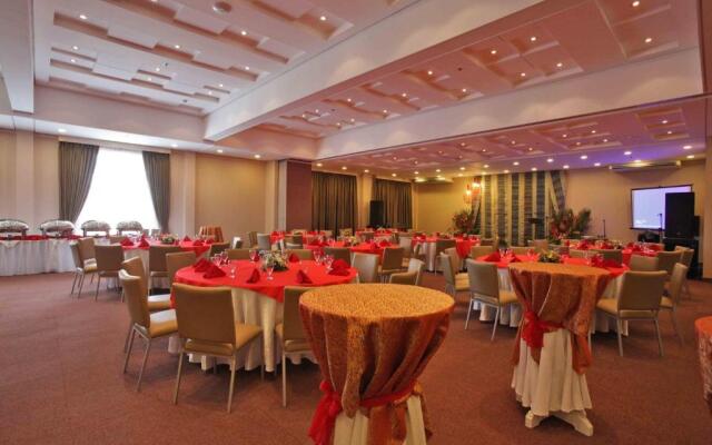 Microtel By Wyndham General Santos