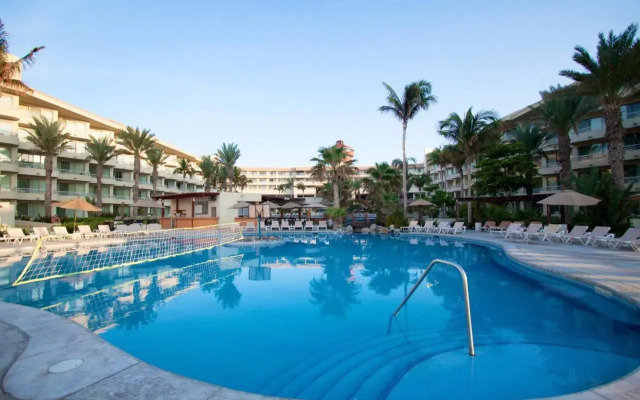 Отель GR Solaris Lighthouse Los Cabos