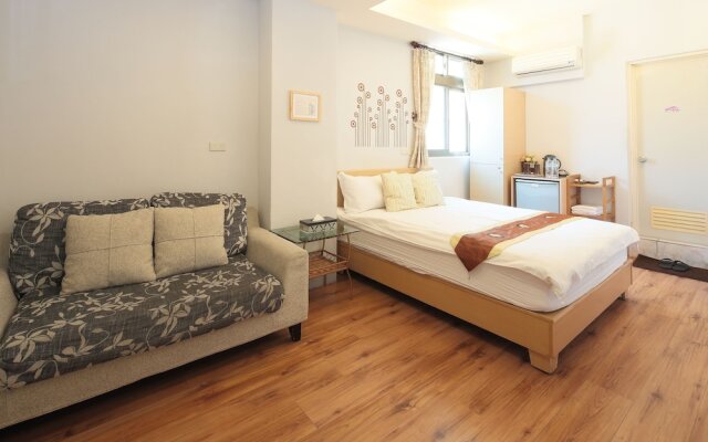 Yilan Happiness Story B&B II