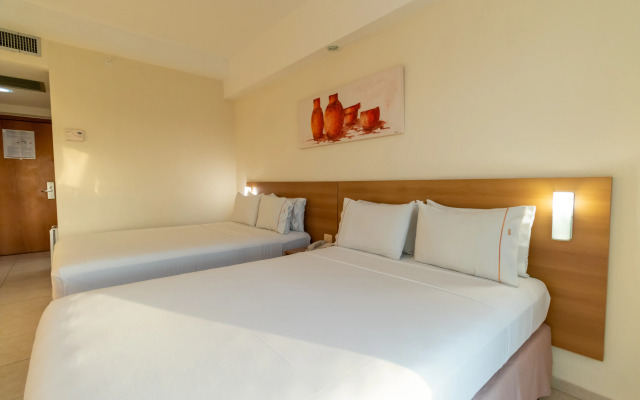 Praiamar Express Hotel