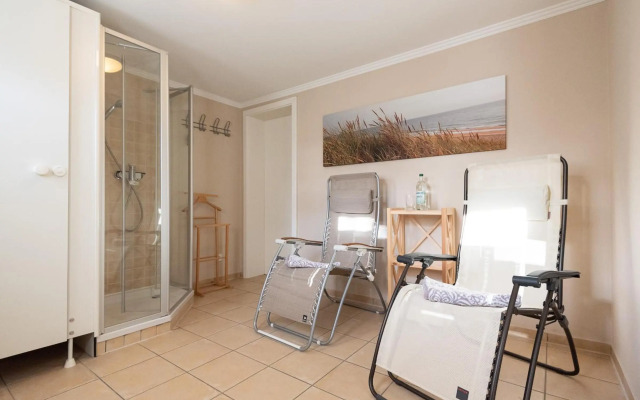 Haus Sonnentraum Whg 1 EG