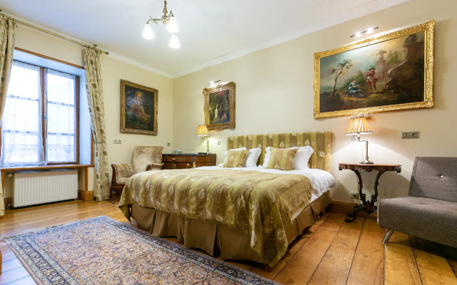 Hotel Les Deux Chevres Gevrey-Chambertin