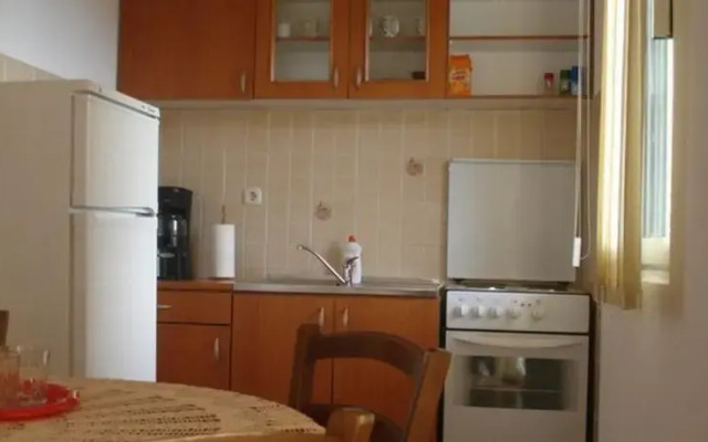 Apartments Villa Katina