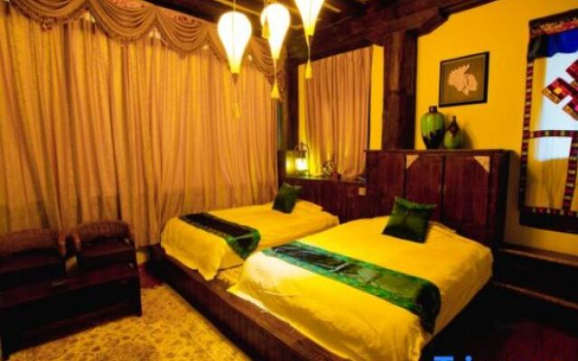 Shangri-La Chang Palace