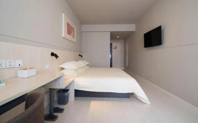 Home Inn Xi'an Fengcheng 8th Road Zhengxie