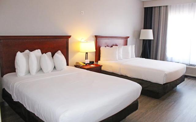 Independence Stay Hotel & Suites