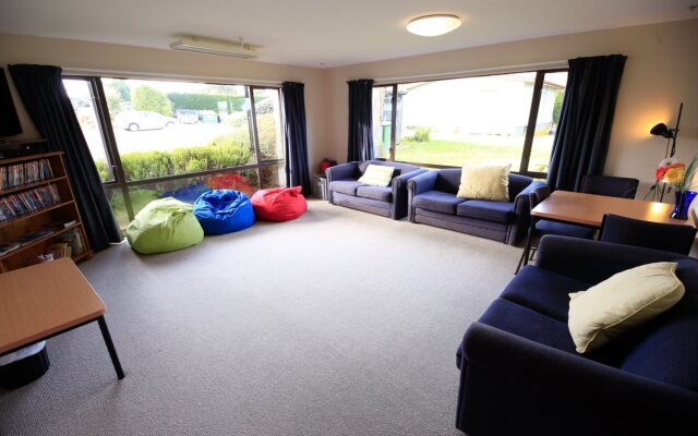 YHA Te Anau