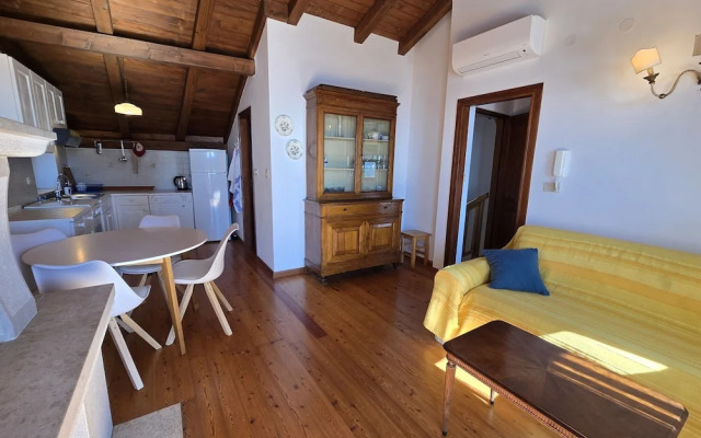 La Vista - Apartments with Sea View