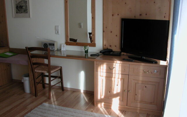 Hotel zum Hirschhaus