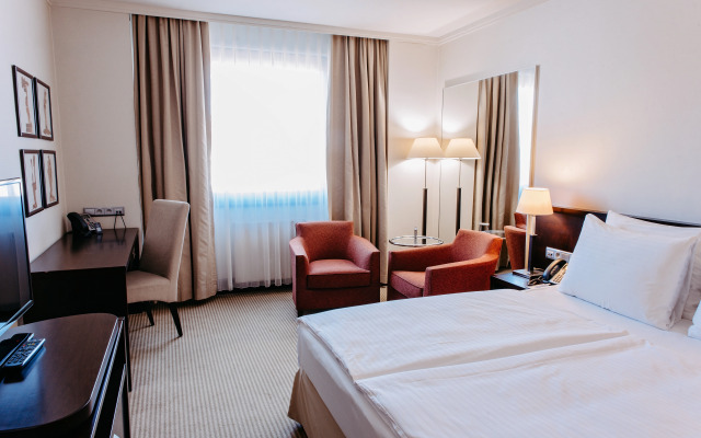 Crowne Plaza Bratislava by IHG