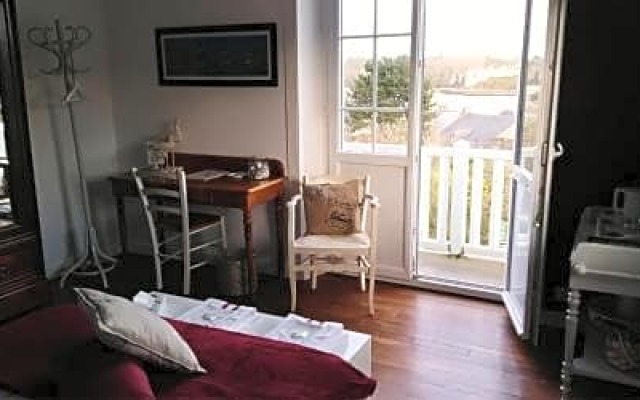 Villa Bérénice chambre d'hôtes de charme