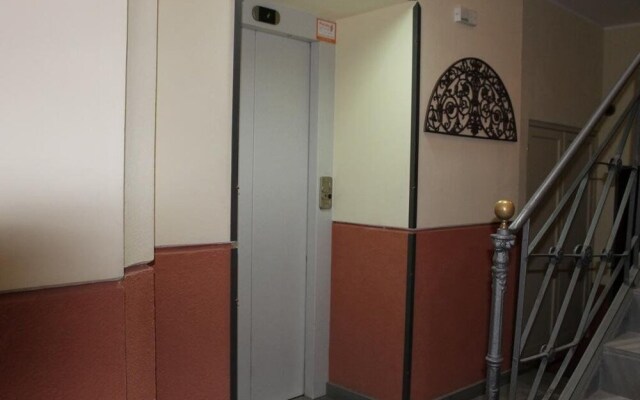 Aparthotel Casa Vacanze Montecarlo Palace