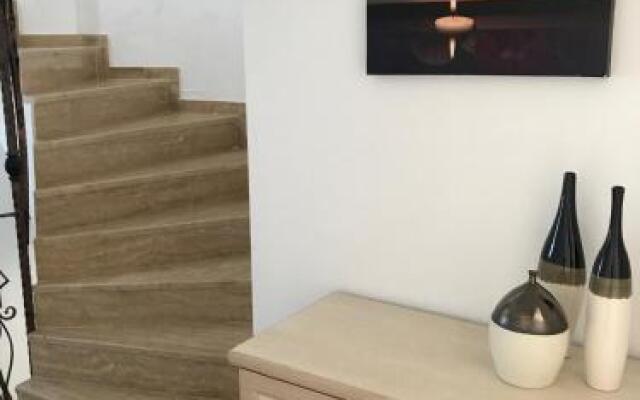 Villa Kalkan