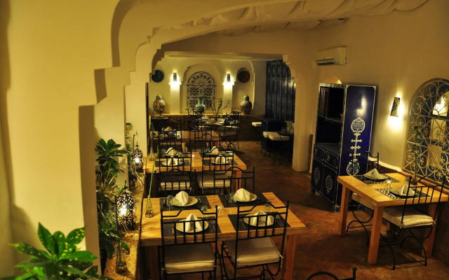 Hôtel Al Alba Hammam & Restaurant