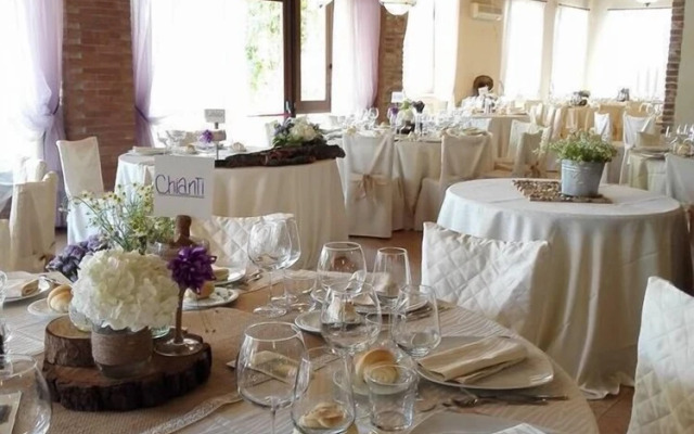 Agriturismo La Borina