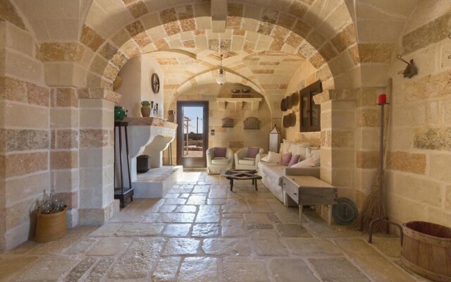 Masseria Curisce