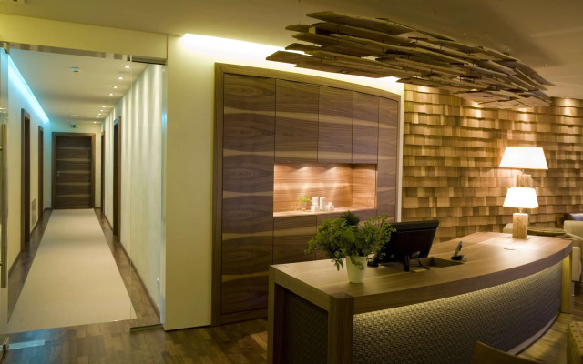 Wellness- & Nationalpark Hotel Schliffkopf Bwsc