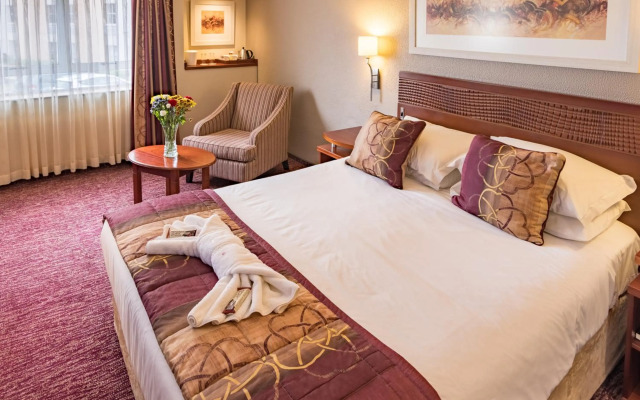 City Lodge Hotel Gqeberha