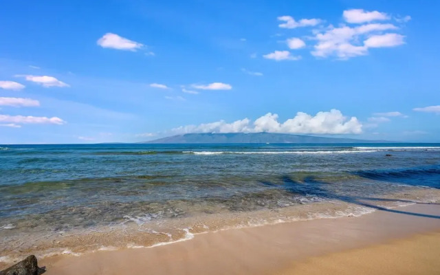 Kaanapali Shores 725