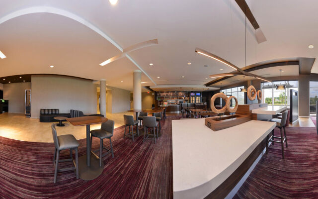 Courtyard by Marriott Boston Littleton