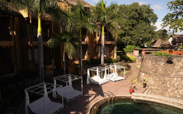 Tamarina Golf & Spa Boutique Hotel