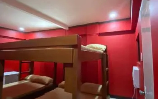 OYO 874 Villa Tomasa Boracay