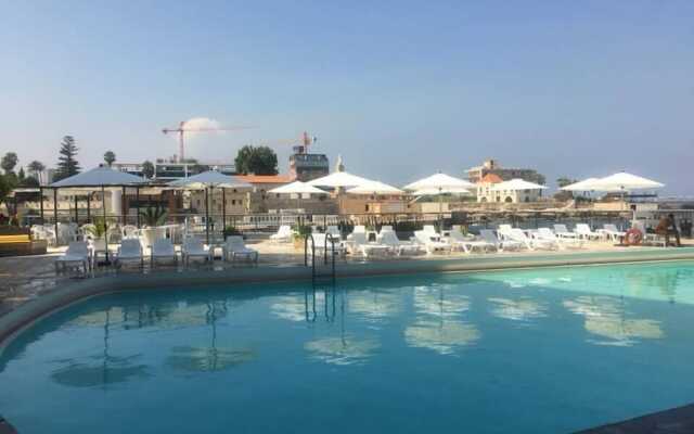 St Paul Resort and Apartments