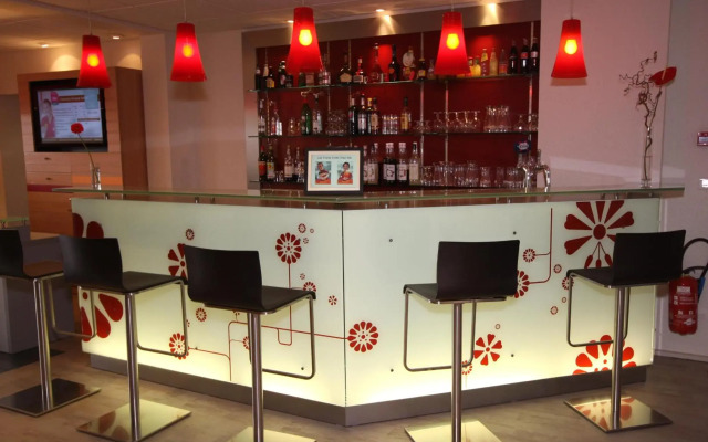ibis Clermont Ferrand Sud Carrefour Herbet