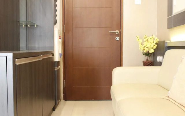 Convenient 1BR Gateway Pasteur Apartment