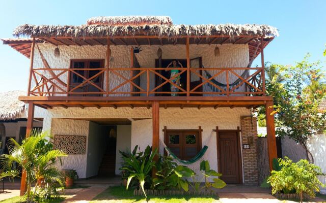 Rancharia Charme Beach